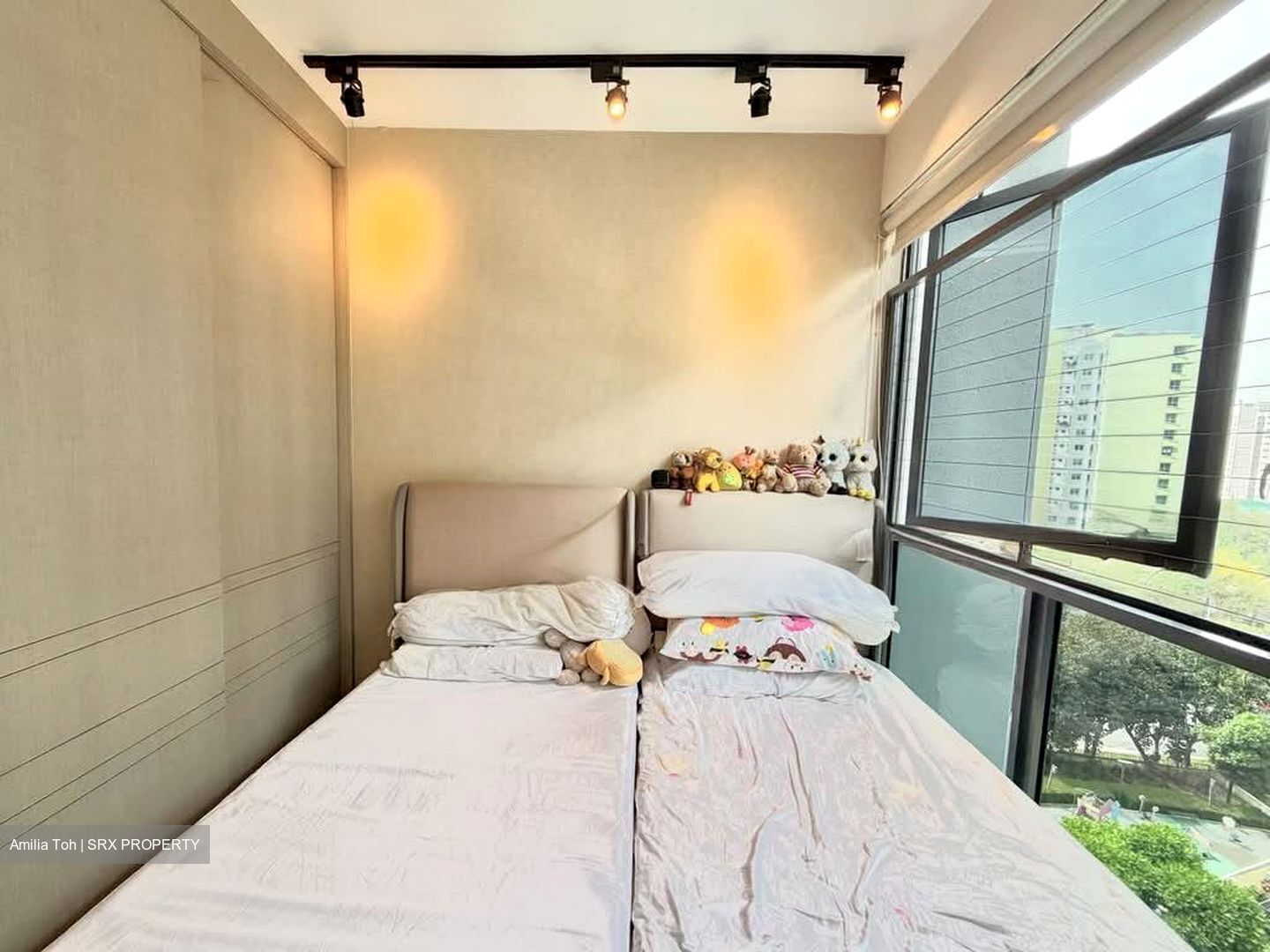 Prive (D19), Condominium #599545641